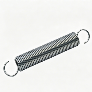Stainless Steel Extension Torsion <strong>Spring</strong> - Corrosion Resistant, Custom Size, <strong>for</strong> <strong>Gate</strong> &amp; Fence Hardware, ODM Supported - Product Image 6