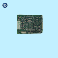 Stock limité disponible : Pièces détachées pour ascenseur, carte de circuit pour KM713700G11