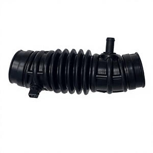 ท่อไอดี 96182227 สำหรับเชฟโรเลต โอเปิ้ล แดวู อะไหล่ทดแทน ท่อยางลูกฟูก - Product Image 2