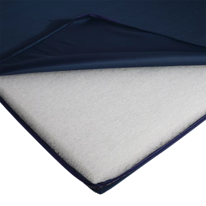 RUIJIE nuova linea di imbottitura cuscino in fibra d'aria POE cuscino macchinario polimero materasso linea di estrusione - Product Image 5