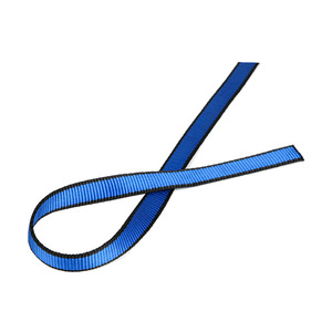 Correas de Escalada Xinda de Poliéster de 10 mm x 120 cm, Lazos de Seguridad para Montañismo - Product Image 1