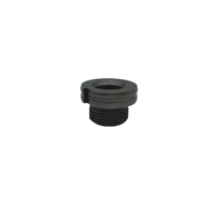 1804461213 Cache-piston durable pour chariot élévateur Linde 335-03 E16-03 E20-03 180, pièces de rechange pour vérin de levage de mât