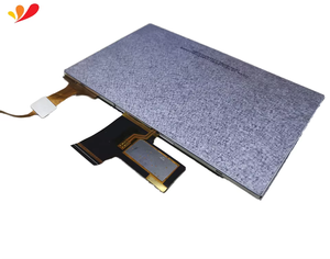 <span class=keywords><strong>Raspberry</strong></span> <span class=keywords><strong>Pi</strong></span> <span class=keywords><strong>7</strong></span> inch TFT <span class=keywords><strong>LCD</strong></span> hiển thị với IIC/USB CTP Touch Panel nhà thông minh công nghiệp sạc đống y tế ngoài trời/trong nhà - Product Image 4