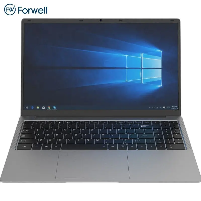 Chinese Factory Cheap Price Ult Ra Slim 15.6 Inch Laptop Computer Netbooks Notebooks Not Used New Laptop
