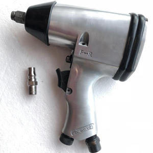ประแจลมแรงดันสูง SAFE Heavy Duty สำหรับรถยนต์ - Product Image 3