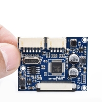 Module LCD 3 5 pouces 320x480 haute résolution TFT LCD 3.5 pouces 54PIN Interface TFT Display Driver Board Controller Board SMT