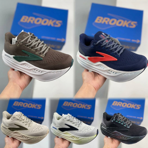 Chaussures de sport, baskets, chaussures de jogging longue distance, chaussures de course pour hommes et femmes, respirantes, en mesh, antidérapantes, résistantes à l'usure - Product Image 1