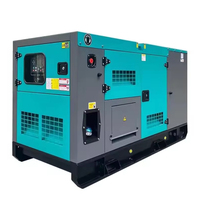 Superleiser 5kW 150kVA 10kW 15kW 15kVA 30kW 50kW 100kW 200kW Dieselgenerator 220V/230V/380V 50/60Hz
