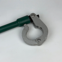 Llave para Tubos Exteriores e Interiores de Acero Inoxidable BQ para Varillas de Perforación Geológica, Marca CGE