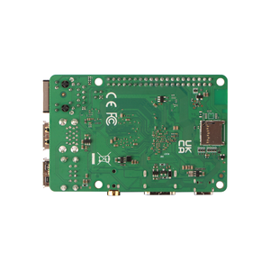 Radxa ROCK 2A RK3528A Processeur Quadricœur, 4K et Ethernet Gigabit Quadricœur <span class=keywords><strong>Cortex</strong></span>-<span class=keywords><strong>A53</strong></span> GPU Mali-450 Port Ethernet Gigabit PoE - Product Image 4