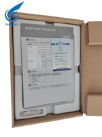 Écrans tactiles capacitifs Weinview série MT 7 pouces MT6071IH MT8070IH MT8071IH MT8101IH MT7080IH PLC HMI haute performance Allemagne