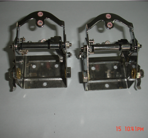 Peças de máquinas têxteis-dispositivo <span class=keywords><strong>leno</strong></span> usado para solinho - Product Image 2