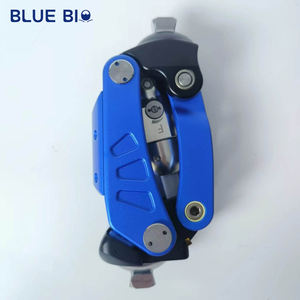 Medisch Implantaat Prothetische Vier-Bar Hydraulische Kniegewricht Been Prothese Kunstmatig Kniegewricht - Product Image 1