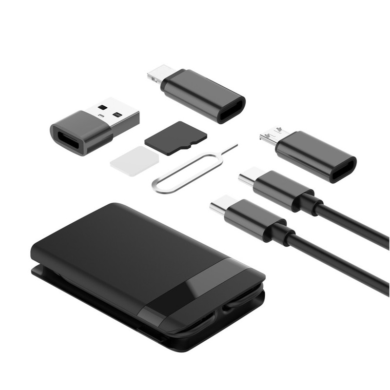 Card Reader Rs232 Chip Card Reader