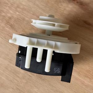 Motor para Lavavajillas Bleckmann Vsm E25a0, 200V 95W T60 Clase F, Conjunto de Bomba Eléctrica para Repuestos de Lavavajillas - Product Image 3