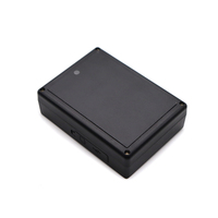 Localisateur GPS miniature 5000mAh 2G 4G pour voiture avec alarme de vibration magnétique puissante et alarme de géo-clôture