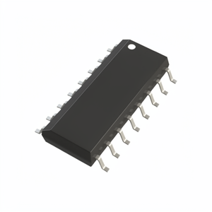16 ชิ้นส่วนอิเล็กทรอนิกส์ SOlC Logic รุ่น 74AHC123AD,118 บริการครบวงจรแบบดั้งเดิม - Product Image 1