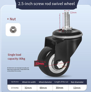 डीबॉट n8 ड्राइविंग व्हील - Product Image 4