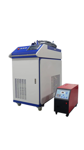 เครื่องทำความสะอาดด้วยเลเซอร์ <span class=keywords><strong>APEX</strong></span> 1000W - Product Image 3