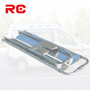 Медицинский съемный ковш из алюминиевого сплава для пациентов - Product Image 4