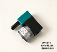 Nouvelle pompe de transfert à diaphragme M A45815 ENM48238 ENM45815 pour imprimantes CIJ M 9410 9018 9028 à encre solvant