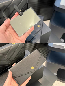 Bolso de Hombro Cruzado de Lujo con Cadena y Diseño de Chevron Acolchado Inspirado en Diseñadores, Bolso de Solapa para Mujer al por Mayor - Product Image 2