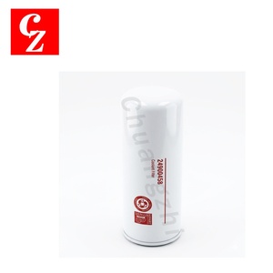 Filtro de Aceite de Alta Calidad para Compresores de Aire, Repuesto 24900458 para Filtro Ingersoll Rand, Compresor de Aire de Tornillo Industrial - Product Image 1