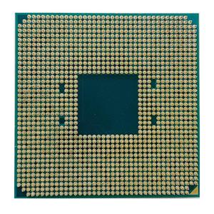 Processeur AM4 CPU Ryzn 5 R5 3600 3,6 GHz 6 cœurs 12 threads, adapté aux composants d'ordinateur de bureau - Product Image 3