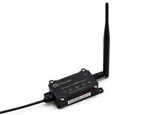 เครื่องตรวจวัดดิน AgroSense ของ Makerfabs ระบบ LoRaWAN (ความชื้น/อุณหภูมิ/ค่า pH/ค่า EC) ออกแบบมาเพื่อใช้งานในสภาพแวดล้อมที่รุนแรง บันทึกข้อมูลได้ 3K รายการ รุ่น D151 - Product Image 6