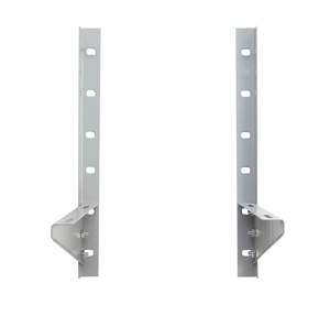 Mô hình B chia điều hòa không khí khung điều hòa không khí đơn vị ngoài trời để bán - Product Image 2