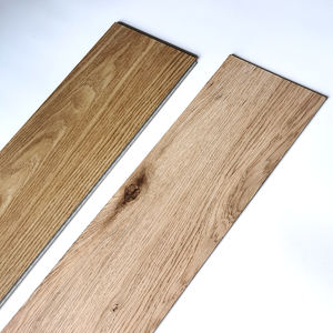 Suelo Vinílico de Lujo de PVC SPC Autoadhesivo con Sistema de Clic, Impermeable, de 4-8mm, Tabla Mediana, Diseño Moderno para Interiores, Sótanos y Gimnasios - Product Image 4