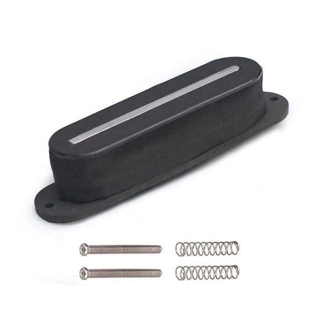 China Factory Supply High Quality Electric Guitar One Blade Single Coil Pickups