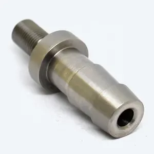 Atacado CNC Parts Custom Alta Precisão Hardware CNC Usinagem SS304 Liga CNC Usinagem Peças