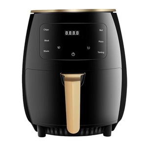 <span class=keywords><strong>Friteuse</strong></span> à air de cuisson sans huile saine 6L Mini Deep Digital the Power Toaster Four Air Fryer - Product Image 4