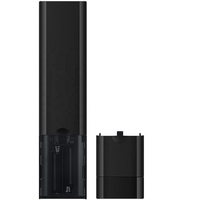 Nouvelle télécommande infrarouge de remplacement ERF3E80H 0012 compatible avec les téléviseurs Hisense 43A6G 50A6BG 50A6G9499 43A6BG 55A6G