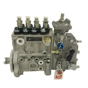 Groupe électrogène Moteur diesel 4BT3.9-G2 Pompe d'injection de carburant 5290006