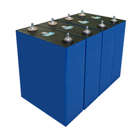Jiali 3.2V Lifepo4 302Ah 320Ah 24V Kelas A Baterai Prismatik Calt Lithium Ion Pack Sel 302ah Lifepo4 Baterai