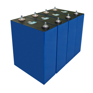 Jiali 3.2v lifepo4 302Ah 320Ah 24v ग्रेड एक प्रिज्मीय बैटरी calt लिथियम आयन पैक कोशिकाओं 302ah lifepo4 बैटरी - Product Image 1
