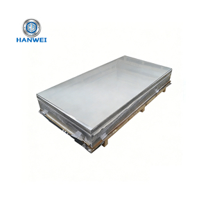 Plaque d'aluminium 5A05 soudable résistante à la corrosion <span class=keywords><strong>de</strong></span> l'<span class=keywords><strong>eau</strong></span> <span class=keywords><strong>de</strong></span> <span class=keywords><strong>mer</strong></span>, certifiée GB/T 3880, pour structures <span class=keywords><strong>de</strong></span> coques <span class=keywords><strong>de</strong></span> navires et découpes offshore - Product Image 1