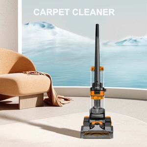 Winning Star Carpet <b>Cleaner</b> 800W <b>Spray</b> Extraction Machine For Home Use - Product Image 4