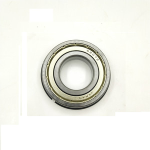 Roulement 6206, roulement à billes 6206 2RS <span class=keywords><strong>6206Z</strong></span> 6206ZZ, capteur de vitesse moteur, roulement à gorge profonde 6206 Bmo-6206/064s2/ua108a - Product Image 3