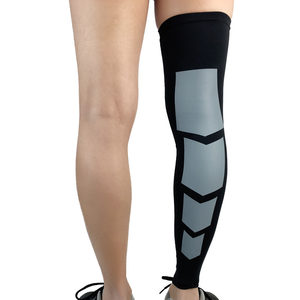 Protector de Rodilla Personalizado, Rodillera Elástica de Compresión, <span class=keywords><strong>Rodilleras</strong></span> Deportivas Personalizadas <span class=keywords><strong>para</strong></span> <span class=keywords><strong>Correr</strong></span> y Baloncesto - Product Image 2
