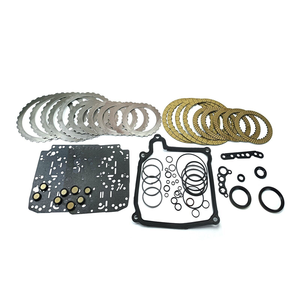 Kit de Reparación de Transmisión <span class=keywords><strong>DSG</strong></span> 02E DQ250 Nuevo, Placas de Embrague para TT, León, Beetle, Caddy, Eos, <span class=keywords><strong>Golf</strong></span> - Product Image 3