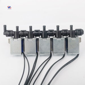 Van Solenoid Nhỏ Van Xả Solenoid 6V DC 2 3 Chiều Cho Sản Phẩm Y Tế Van Khí - Product Image 6