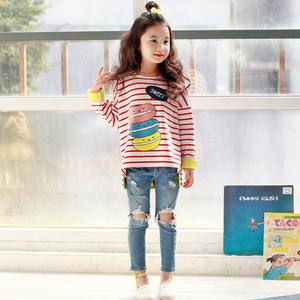 Camisetas de Algodón Egipcio Personalizadas con Pedrería de Diseño - Product Image 2