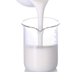 Caucho Sintético de Alta Calidad, Látex SBR, Caucho de Estireno-Butadieno, Adhesivo de Látex, Líquido Blanco Lechoso - Product Image 2