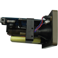 Module de télémètre laser longue distance 5000m Capteur
