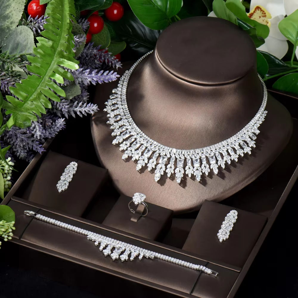 ชุบทองคำขาว