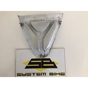 Compatibile con Honda Spoiler Anteriore V CBR 900 RR 2000 2001 Spoiler Motore CBR929RR - Product Image 5