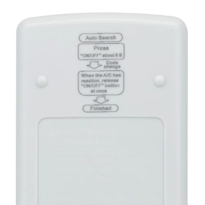 Nuevo Control Remoto Universal para Aire Acondicionado Mitsubishi W001CP PAR-FL32MA FA32MA - Product Image 4